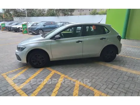 POLO 1.0 MPI TRACK MANUAL