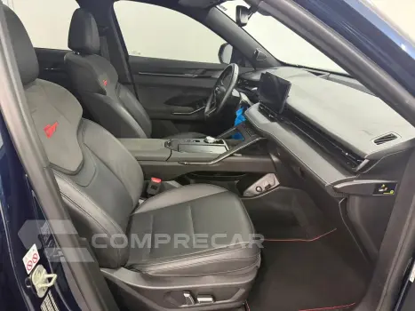Haval H6 GT 1.5 AWD (Hibrido)