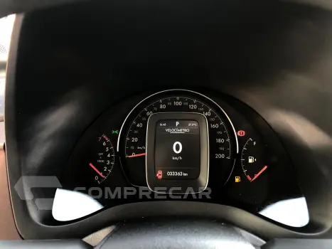 Strada 1.3 Firefly Flex Ranch Cd Cvt