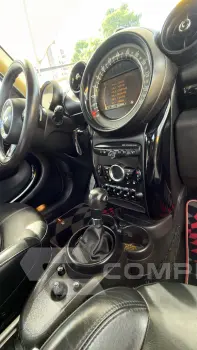 COUNTRYMAN 1.6 S All4 4X4 16V 184cv Turbo