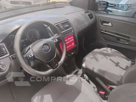 Fox 1.6 Msi Run 8V Flex 4P Manual