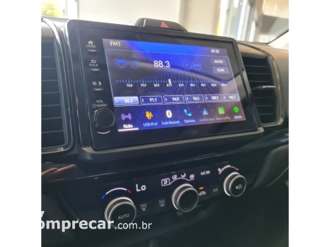 CITY 1.5 i-VTEC FLEX HATCH EXL CVT