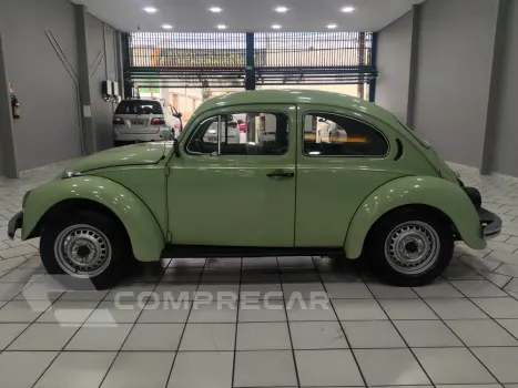 Fusca 1300