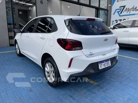 ONIX 1.0 FLEX LT MANUAL