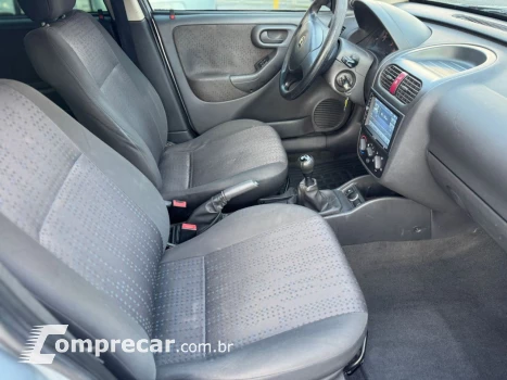 Corsa Hatch 1.4 4P MAXX FLEX