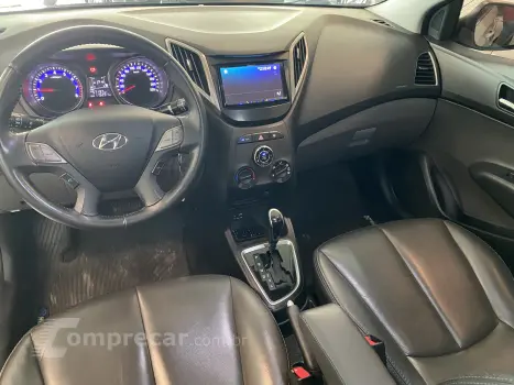 HB20S 1.6 Premium 16V