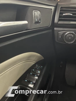 FUSION 2.0 Gtdi Titanium AWD 16V