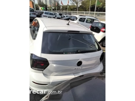 POLO 1.0 MPI MANUAL