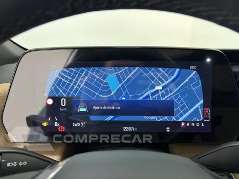 EQUINOX 1.5 16V TURBO GASOLINA ACTIV AWD AUTOMÁTICO