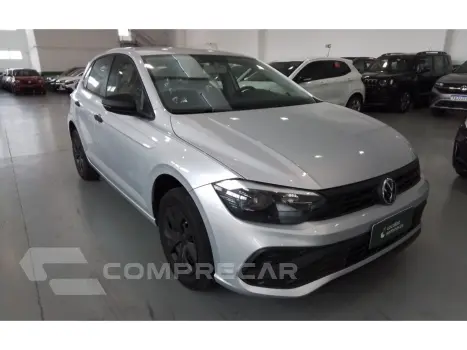 POLO 1.0 MPI TRACK MANUAL