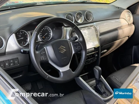 VITARA 1.6 16V GASOLINA 4YOU AUTOMÁTICO