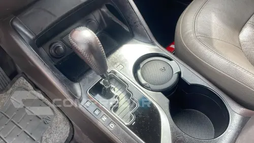 IX35 2.0 MPFI GLS 16V