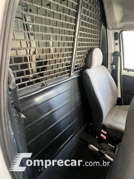 FIORINO 1.3 MPI Fire Furgão 8V