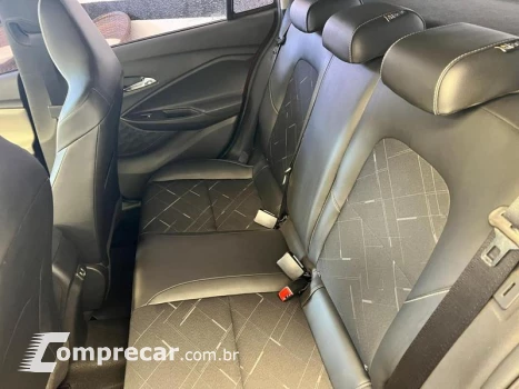 ONIX 1.0 PREMIER AUTOMÁTICO TURBO