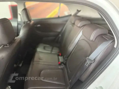 Creta 1.0 12V 4P FLEX TGDI TURBO PLATINUM AUTOMÁTICO