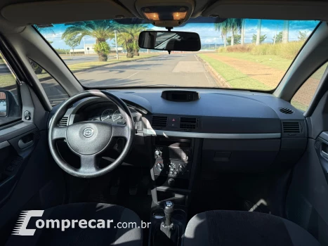 MERIVA 1.8 MPFI Maxx 8V