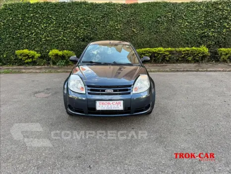 KA 1.0 MPI 8V