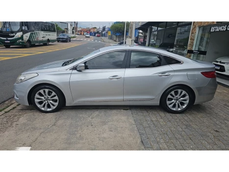 AZERA 3.0 MPFI GLS V6 24V GASOLINA 4P AUTOMÁTICO