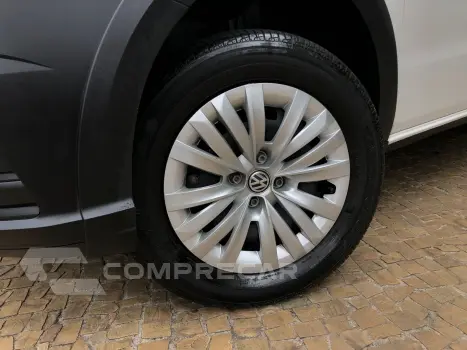 Saveiro 1.6 Msi Robust Cs 16V Flex 2P Manual