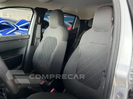 KWID Zen 1.0 Flex 12V 5p Mec.