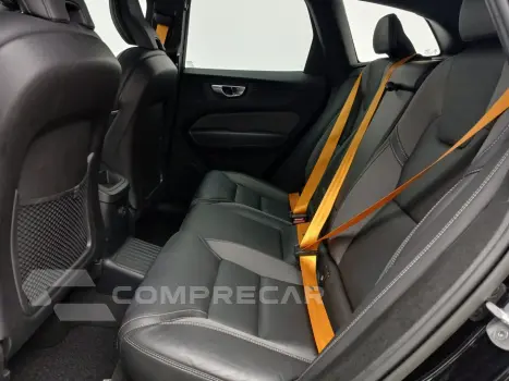 XC60 2.0 T8 RECHARGE POLESTAR ENGINEERED AWD GEARTRONIC