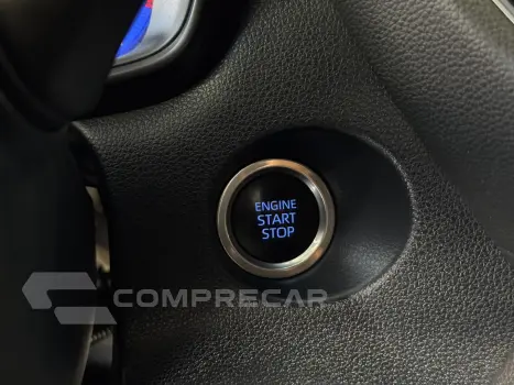 COROLLA CROSS 2.0 VVT-IE FLEX XRE DIRECT SHIFT