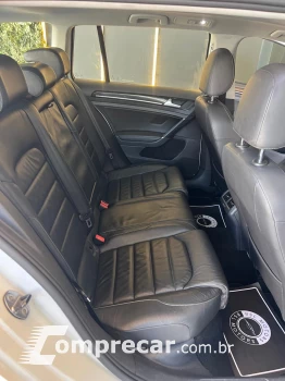 GOLF 1.4 250 TSI Variant Highline