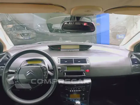 C4 2.0 Glx 16V Flex 4P Automático