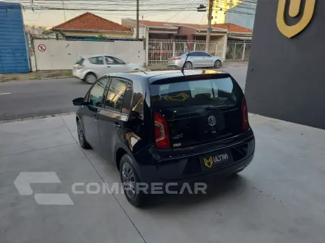 up! move 1.0 Total Flex 12V 5p