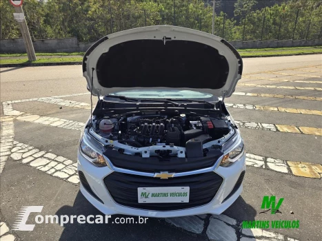 ONIX 1.0 TURBO FLEX LT MANUAL
