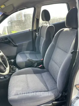 VECTRA 2.2 MPFI GL 8V