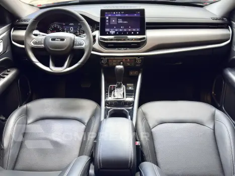 COMPASS 1.3 T270 TURBO FLEX LONGITUDE AT6