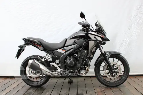 HONDA HONDA CB 500 X ABS