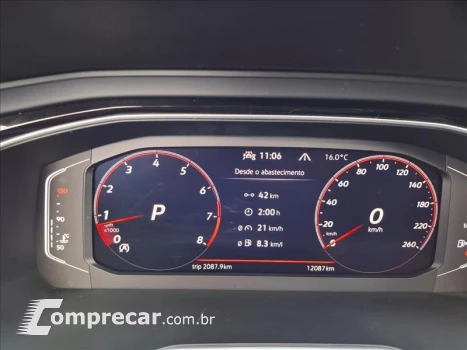 JETTA 2.0 350 TSI GLI