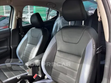 VERSA 1.6 16V Exclusive