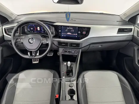 VIRTUS 1.0 200 TSI Highline