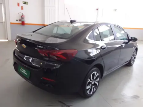 ONIX 1.0 TURBO FLEX PLUS PREMIER AUTOMÁTICO