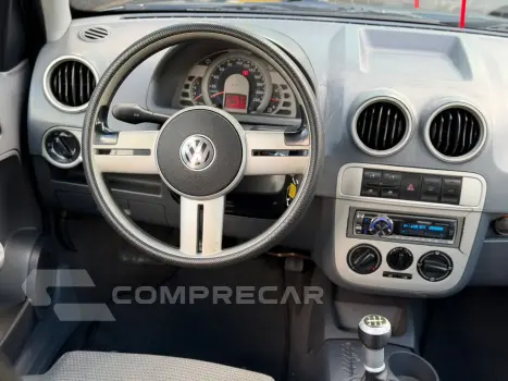 Parati 1.6 MI SURF 8V FLEX 4P MANUAL G.IV