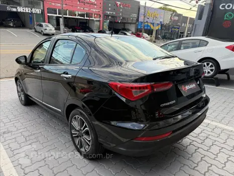 CRONOS 1.8 E.torq Precision AT6