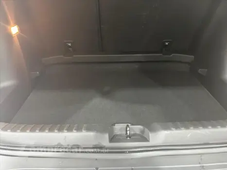 TRACKER 1.2 TURBO FLEX LTZ AUTOMÁTICO