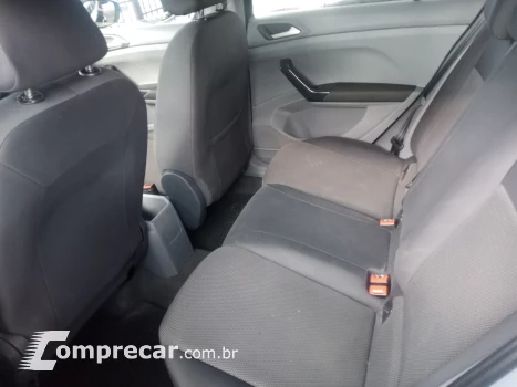 T-CROSS 1.0 200 TSI Sense