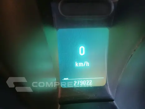S10 2.8 16V Turbo LT CD 4X4