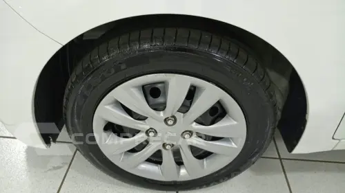HB 20 Hatch 1.0 12V 4P FLEX COMFORT PLUS