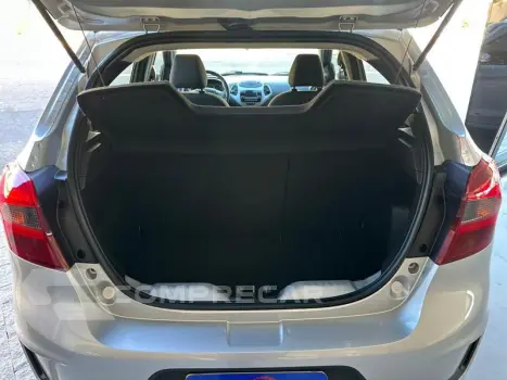 KA SE 1.0 HA C