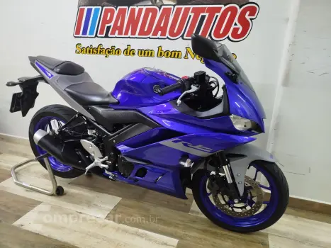 YZF R3 ABS