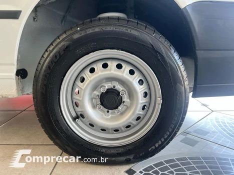 FIORINO 1.3 MPI Fire Furgão 8V