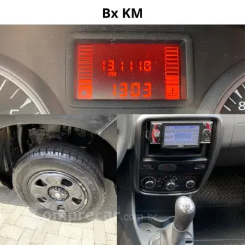 DUSTER 1.6 16V SCE Expression