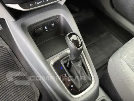 HB20S 1.0 TGDI FLEX COMFORT PLUS AUTOMÁTICO