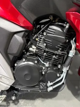 FZ 25 FAZER 250 ABS