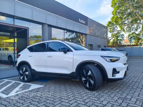 C40 P6 Recharge Electric Plus